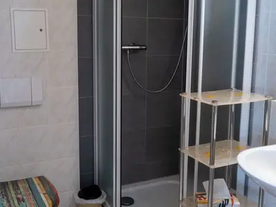 Doppelzimmer für 2 Personen (20 m²) in Bad Saarow 5/10