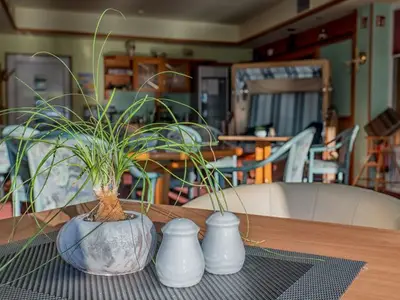 Doppelzimmer für 2 Personen (20 m²) in Bad Saarow 9/10
