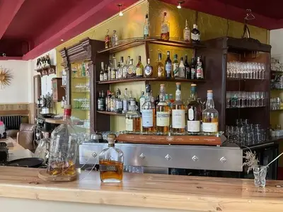 Doppelzimmer für 2 Personen in Bad Saarow 3/10