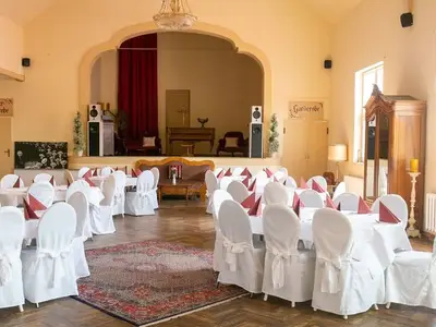 Doppelzimmer für 2 Personen in Bad Saarow 5/10