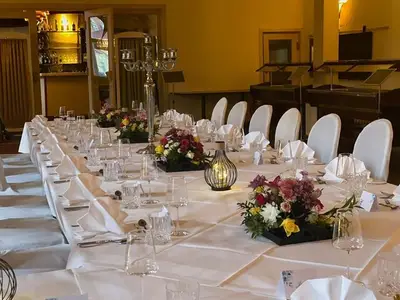 Doppelzimmer für 2 Personen in Bad Saarow 6/10