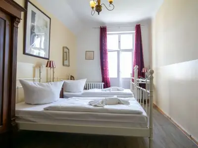 Doppelzimmer für 2 Personen in Bad Saarow 10/10