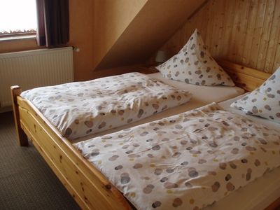 Doppelzimmer für 2 Personen (15 m²) in Bad Sachsa 6/7