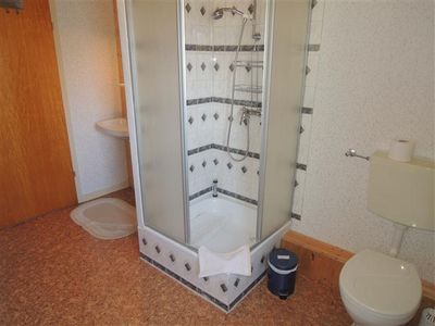 Doppelzimmer für 2 Personen (15 m²) in Bad Sachsa 7/7