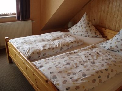 Doppelzimmer für 2 Personen (15 m²) in Bad Sachsa 7/7