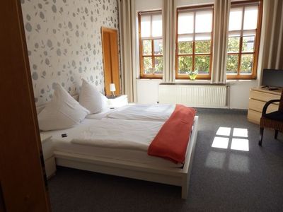 Doppelzimmer für 2 Personen in Bad Sachsa 2/10