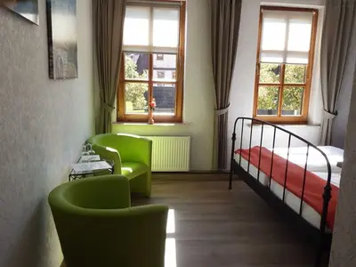 Doppelzimmer für 2 Personen in Bad Sachsa 8/10