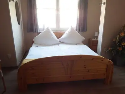 Doppelzimmer für 2 Personen in Bad Sachsa 9/10