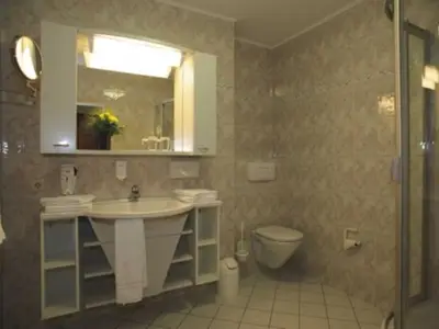 Doppelzimmer für 2 Personen (20 m²) in Bad Sachsa 9/9