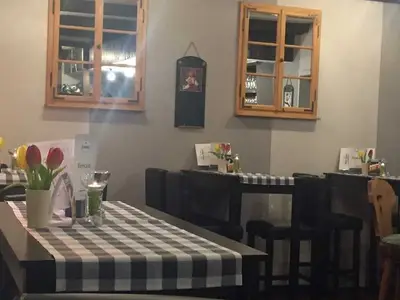 Doppelzimmer für 2 Personen in Bad Sachsa 6/10