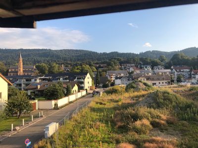 Doppelzimmer für 2 Personen in Bad Säckingen 4/10