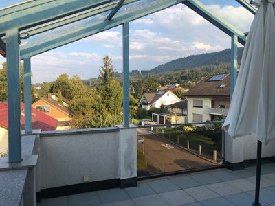 Doppelzimmer für 2 Personen in Bad Säckingen 5/10