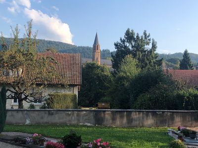 Doppelzimmer für 2 Personen in Bad Säckingen 6/10