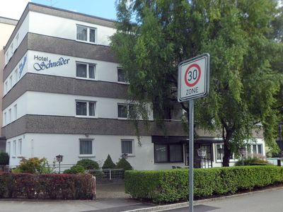 Doppelzimmer für 3 Personen in Bad Säckingen 2/7