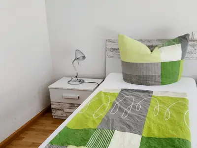 Grünes Zimmer