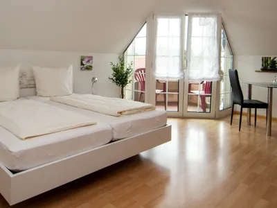 Doppelzimmer für 2 Personen in Bad Säckingen 5/9