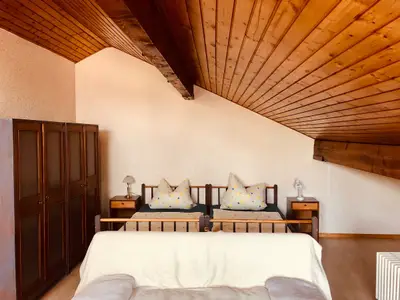Doppelzimmer für 2 Personen in Bad Säckingen 5/10