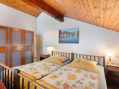 BEDROOM, INSIDE, OUTSIDE