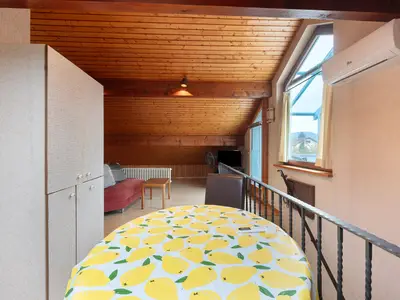 BEDROOM, INSIDE, OUTSIDE