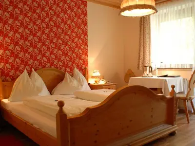 Doppelzimmer für 2 Personen (21 m²) in Bad Sankt Leonhard im Lavanttal 5/10