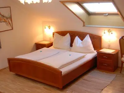 Doppelzimmer für 2 Personen (21 m²) in Bad Sankt Leonhard im Lavanttal 10/10