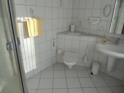 Doppelzimmer für 2 Personen (25 m²) in Bad Sassendorf 5/8