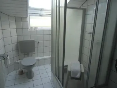 Doppelzimmer für 2 Personen (25 m²) in Bad Sassendorf 6/8