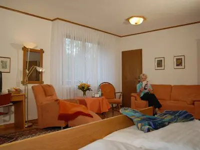 Doppelzimmer für 2 Personen (25 m²) in Bad Sassendorf 8/8