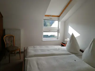 Doppelzimmer für 2 Personen (55 m²) in Bad Sassendorf 2/8