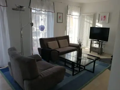 Doppelzimmer für 2 Personen (55 m²) in Bad Sassendorf 4/8