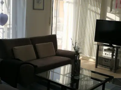 Doppelzimmer für 2 Personen (55 m²) in Bad Sassendorf 5/8