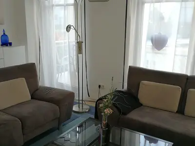 Doppelzimmer für 2 Personen (55 m²) in Bad Sassendorf 6/8