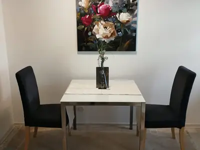 Doppelzimmer für 2 Personen (55 m²) in Bad Sassendorf 7/8