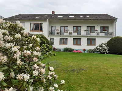 Doppelzimmer für 2 Personen (25 m²) in Bad Sassendorf 8/10