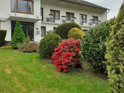 Doppelzimmer für 2 Personen (25 m²) in Bad Sassendorf 9/10