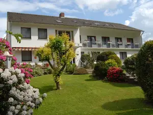 Doppelzimmer für 2 Personen (55 m²) in Bad Sassendorf