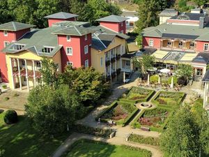 Doppelzimmer für 2 Personen (26 m&sup2;) in Bad Schandau