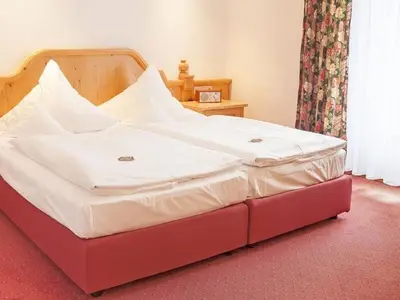 Doppelzimmer für 2 Personen (20 m²) in Bad Schandau 8/10