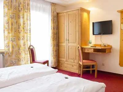 Doppelzimmer für 2 Personen (20 m²) in Bad Schandau 9/10