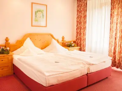 Doppelzimmer für 2 Personen (20 m²) in Bad Schandau 8/10
