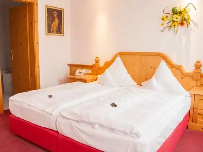 Doppelzimmer für 2 Personen (20 m²) in Bad Schandau 9/10