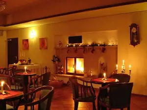 Doppelzimmer für 2 Personen (20 m²) in Bad Schandau