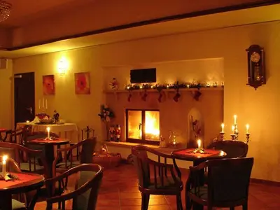 Doppelzimmer für 2 Personen (20 m²) in Bad Schandau 2/10
