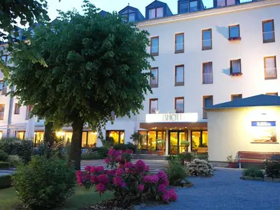 Doppelzimmer für 2 Personen (20 m²) in Bad Schandau 5/10