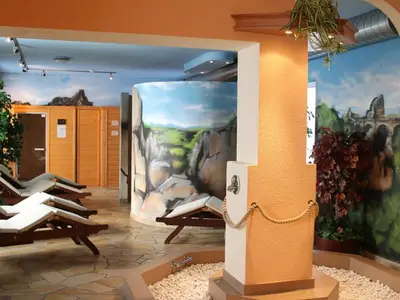 Doppelzimmer für 2 Personen (20 m²) in Bad Schandau 3/10
