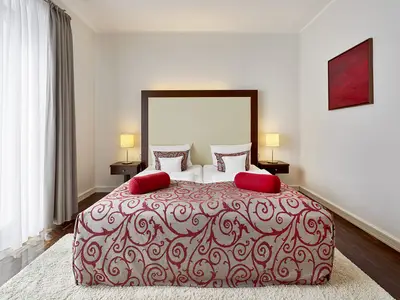 Superior Doppelzimmer