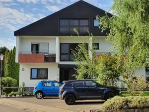 Doppelzimmer für 2 Personen in Bad Schönborn