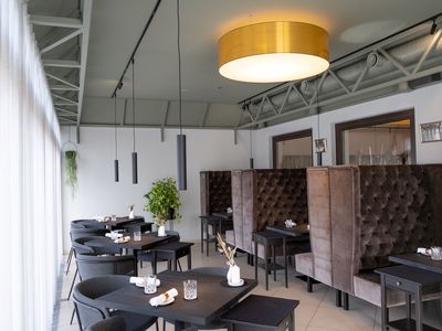 ERCK. Das Restaurant | casual fine dining