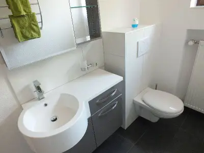 Doppelzimmer für 2 Personen in Bad Schönborn 7/10