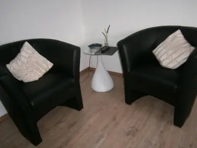Doppelzimmer für 2 Personen in Bad Schönborn 10/10